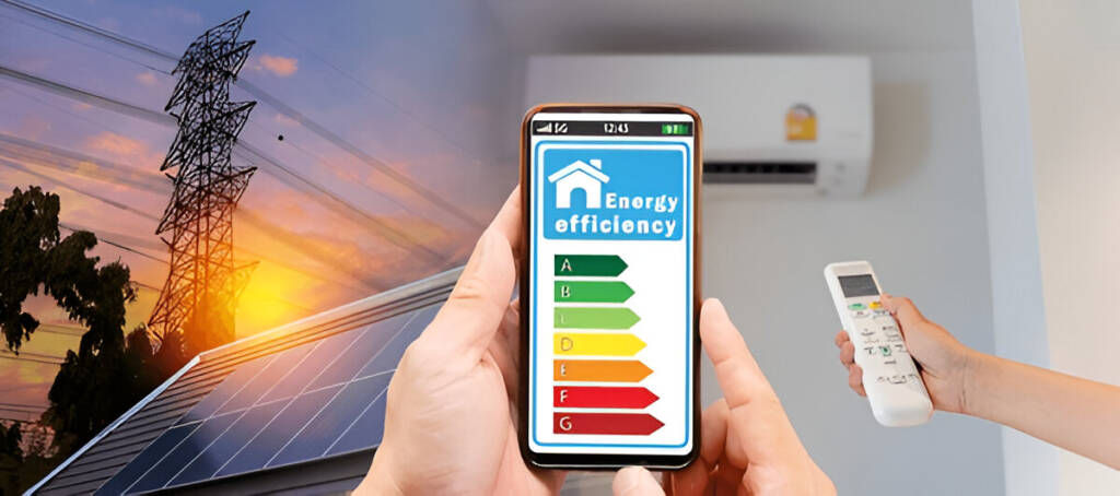 High-Efficiency Solar Panels Are Powerful-3